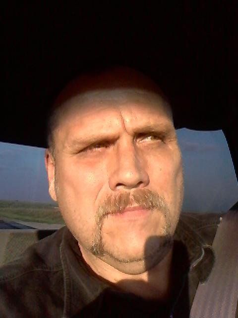 Raymond Harper - Class of 1975 - Mooreland High School