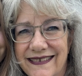 Rae Purviance