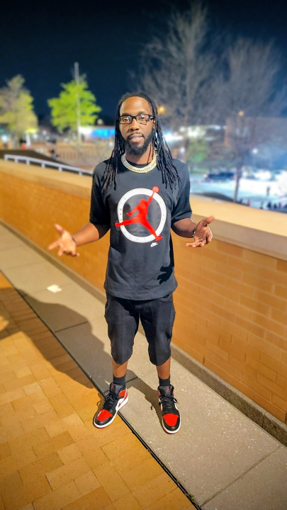 Byron Green - Class of 2008 - North Pike High School