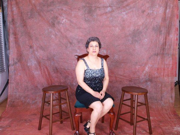 Marianina Montalbano - Class of 1961 - Hillside Grade School