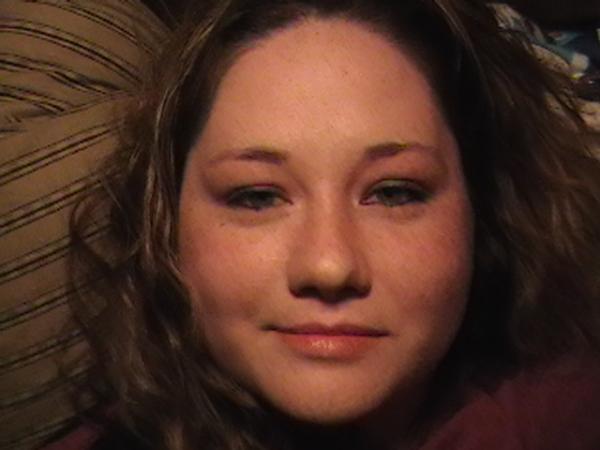 Shayna Michelle - Class of 1998 - Sequoyah High School