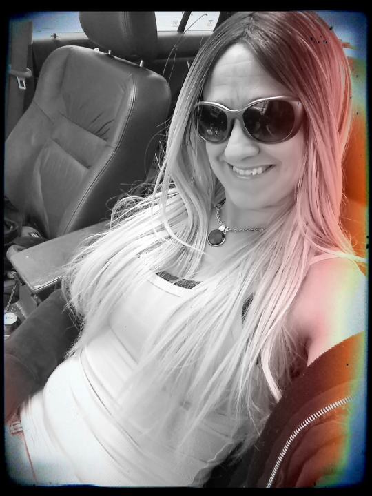 Delia Ellenburg - Class of 2000 - Sequoyah High School