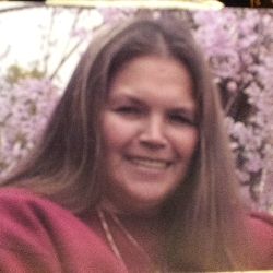 Sherry Quinton - Class of 1973 - Sequoyah High School
