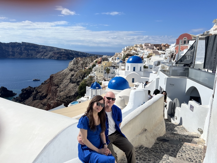 Vince Fletcher - Class of 1978 - Sequoyah High School