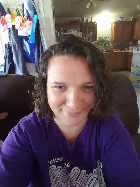 Helen Reynolds - Class of 2000 - Butler High School