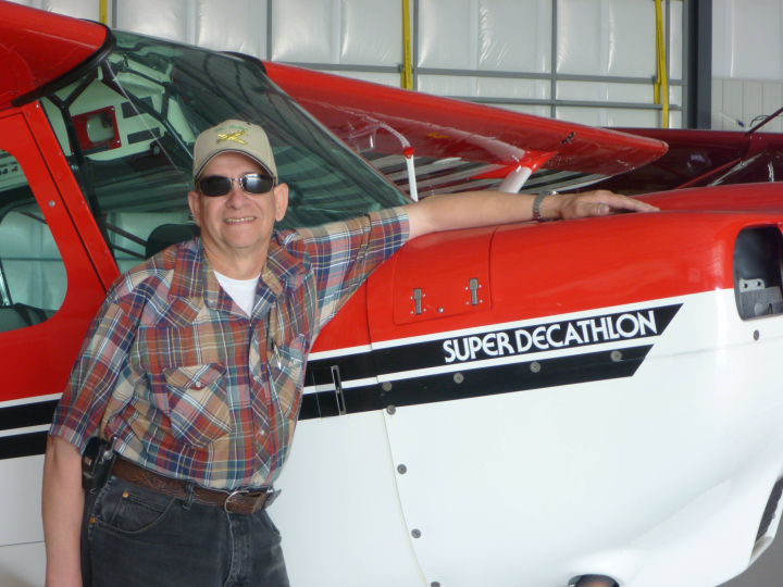 Brad DeBow - Class of 1966 - Butler High School
