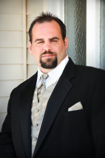 William Mcginnis - Class of 1997 - Butler High School