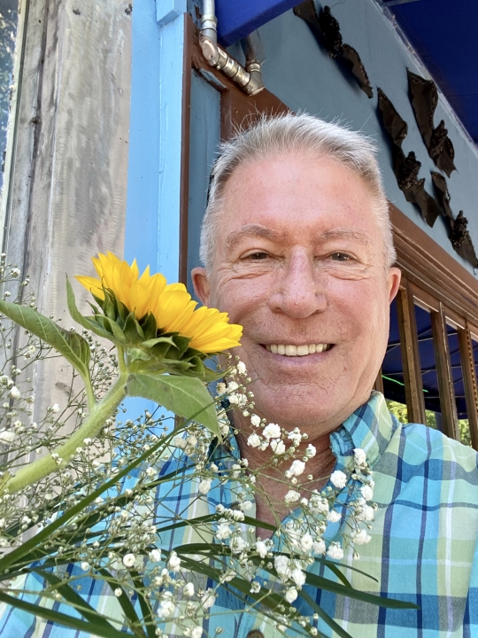 Greg Stark - Class of 1968 - Butler High School
