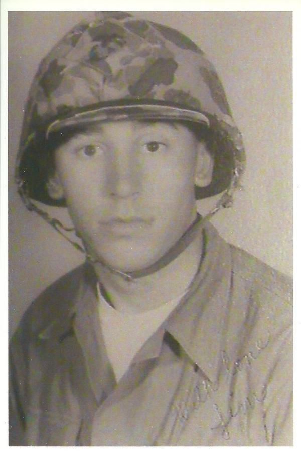 James (jim) Slone - Class of 1958 - Butler High School