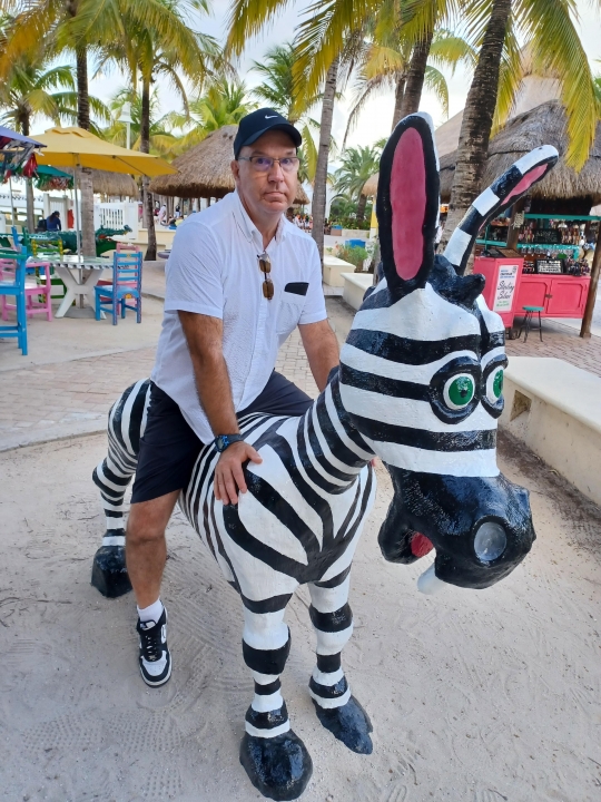 Duane Dines - Class of 1978 - Butler High School