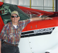 Brad DeBow