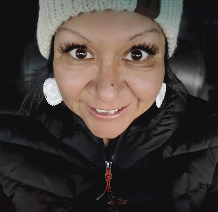 Jennifer Carey - Class of 1994 - Sequoyah High School