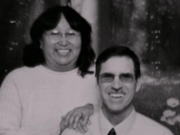 Mary Bearpaw - Class of 1975 - Sequoyah High School