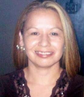 Anjanette Proctor - Class of 1993 - Sequoyah High School