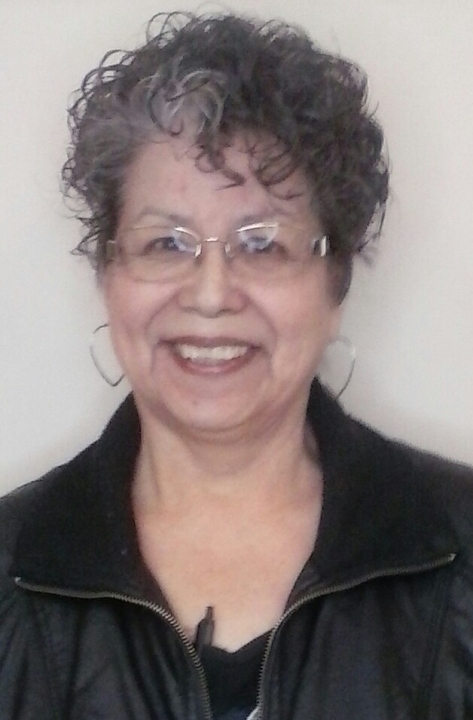 Patti Miller - Class of 1972 - Sequoyah High School