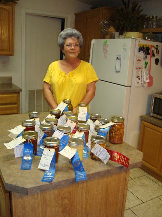 Phyllis Dandridge - Class of 1963 - Sequoyah High School