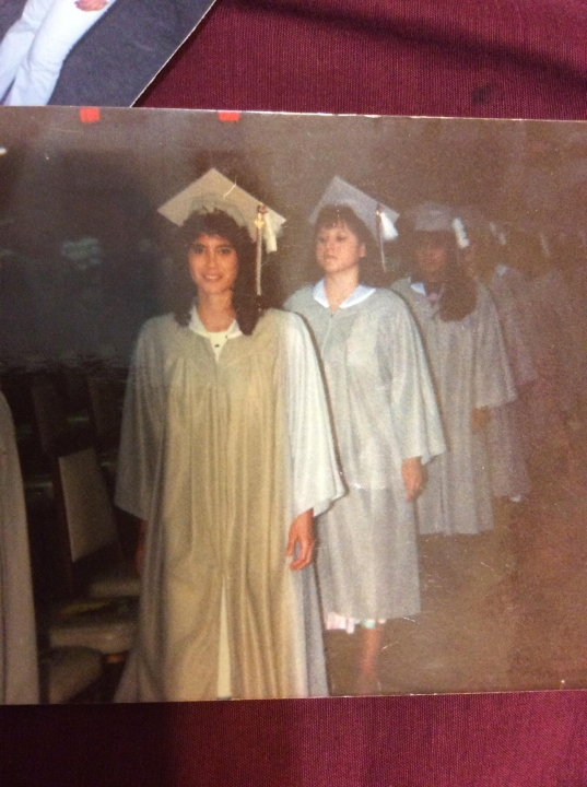 Rhonda Witte - Class of 1991 - Sequoyah High School