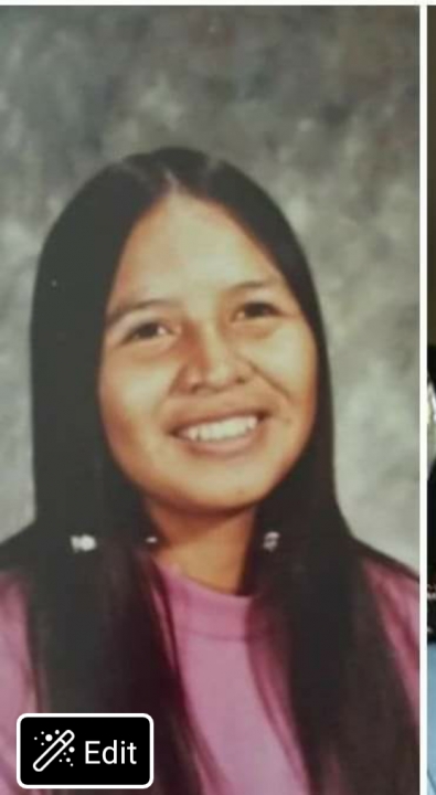 Darlene Washington - Class of 1982 - Sequoyah High School