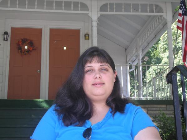 Jennifer Castillo - Class of 1985 - Temple Hill Elementary School