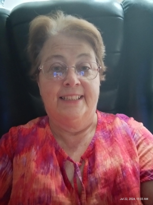 Sheri Ice - Class of 1984 - Cabool High School
