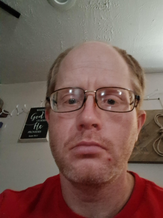 Robert Barton - Class of 2003 - Cabool High School