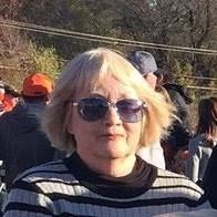 Jeanie Jermyn - Class of 1964 - Cabool High School