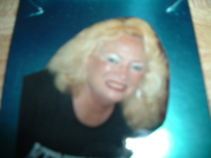 Carla Combs - Class of 1957 - Cabool High School