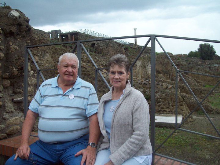Robert Bresler - Class of 1951 - Cabool High School