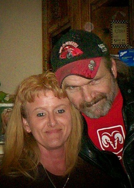 Karenandterry Mccart - Class of 1983 - Cabool High School