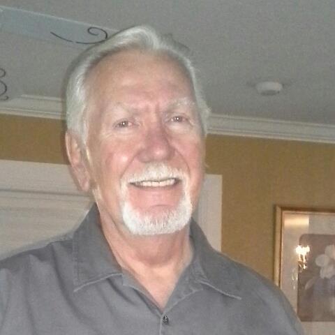Ray Johnson - Class of 1961 - Johnstown High School