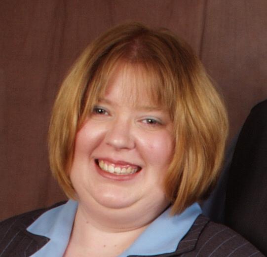 Cheri Morgan - Class of 1992 - Johnstown High School