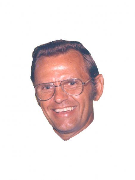 Harold Kinback - Class of 1951 - Johnstown High School