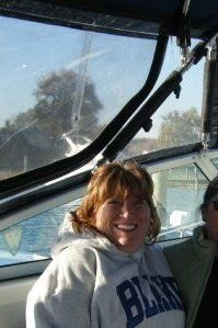 Tracy Clark - Class of 1972 - Johnstown High School