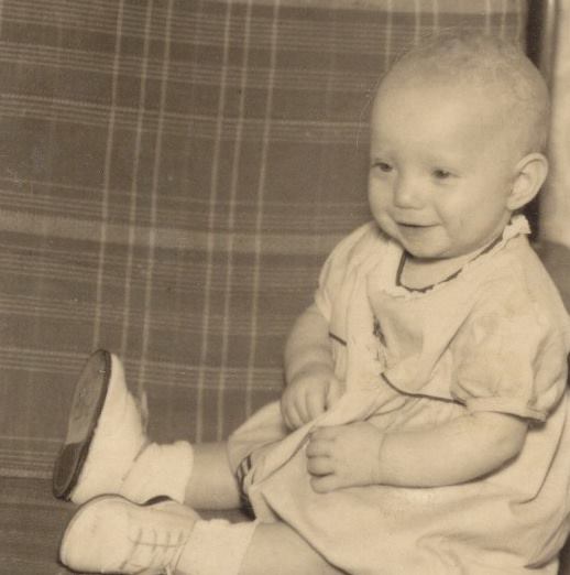 Eva Tobias - Class of 1959 - Johnstown High School