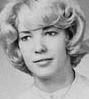 Patricia Hoffman - Class of 1965 - Johnstown High School