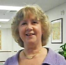 Judith Cobaugh - Class of 1962 - Johnstown High School