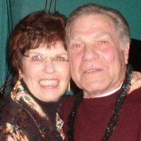 Jeanette Czubak - Class of 1962 - Johnstown High School