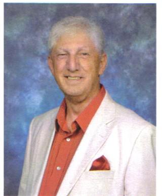 Bob Ambrose - Class of 1959 - Johnstown High School