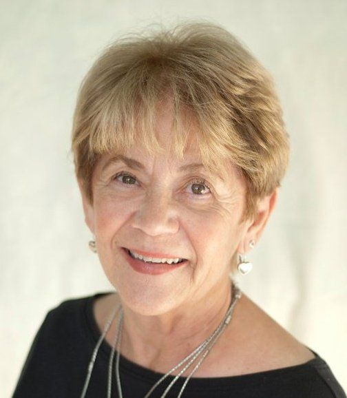 Darlene Matula - Class of 1957 - Johnstown High School