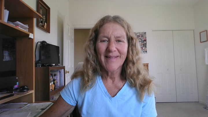 Diana Gottleib-stephens - Class of 1976 - Johnstown High School