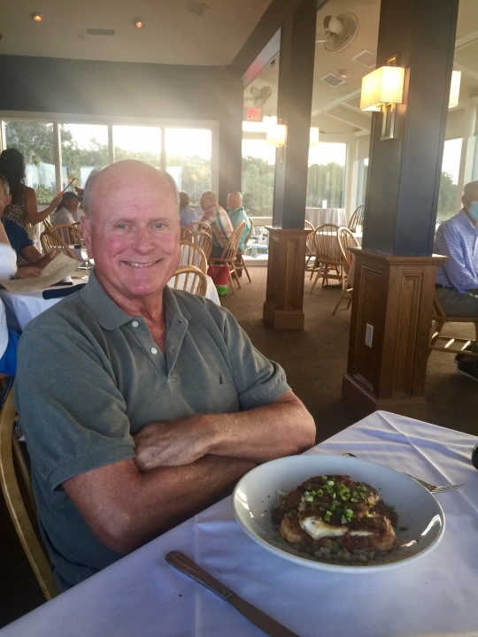 Lee Pastorek - Class of 1964 - Johnstown High School