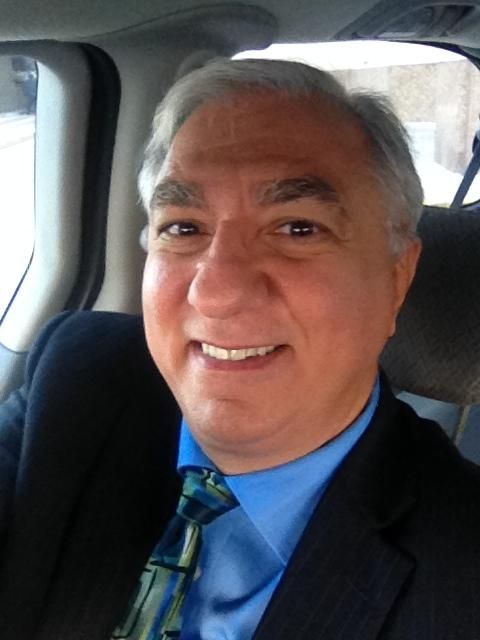 Michael Laposata - Class of 1970 - Johnstown High School