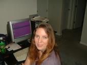 Tammie Covey - Class of 1999 - Silo High School