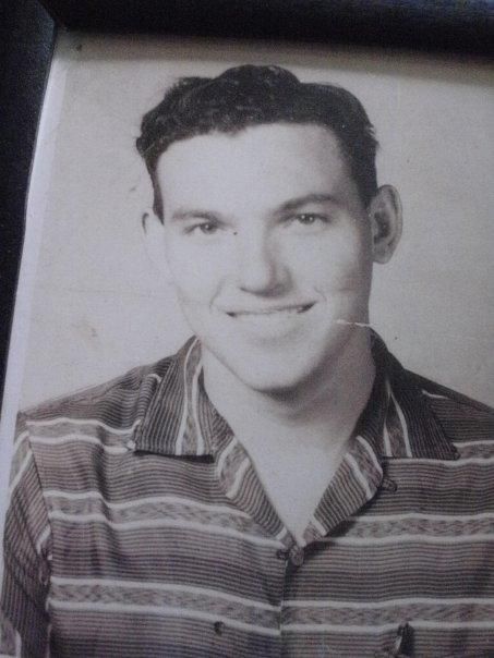 Chuck (marion) Charlton Same - Class of 1958 - Smithville High School