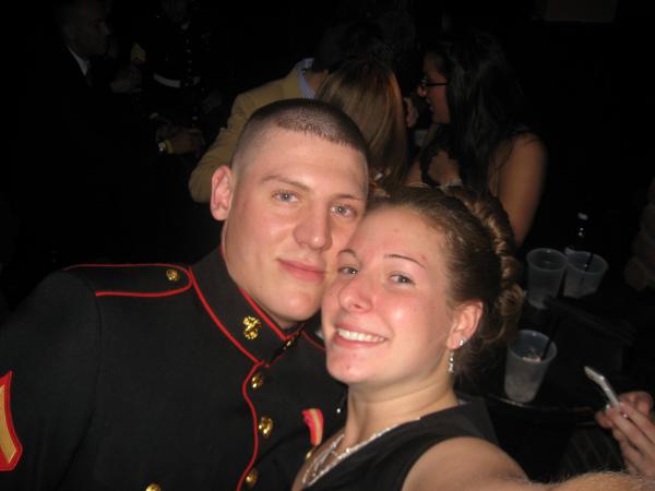 Jenna Boyce - Class of 2000 - Emma C Chase Elementary School