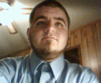 Cory Cotten - Class of 2003 - Northeast Jones High School