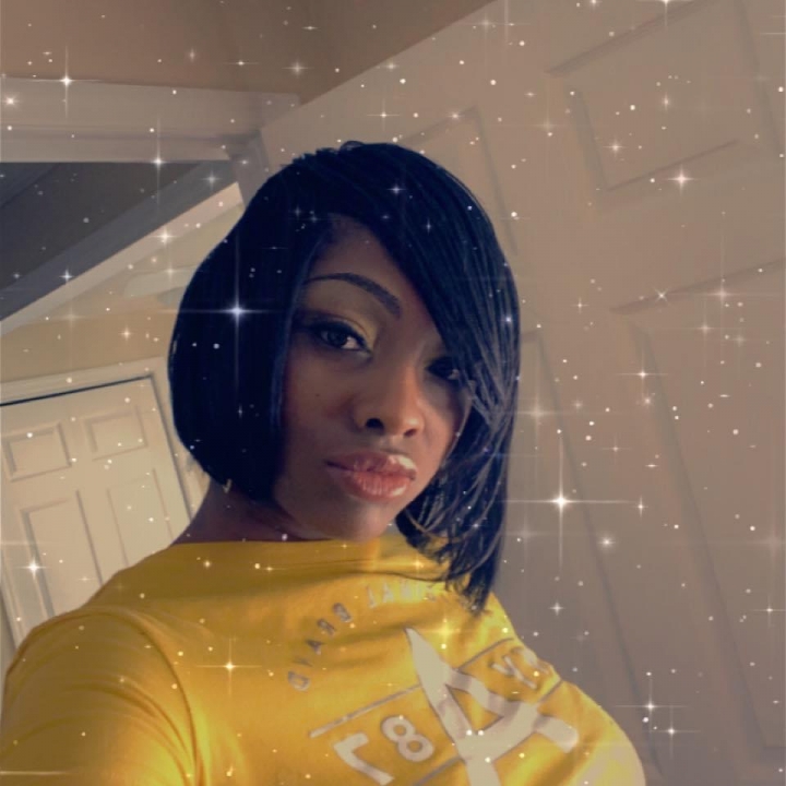 Ashley Jordan - Class of 2002 - Northeast Jones High School