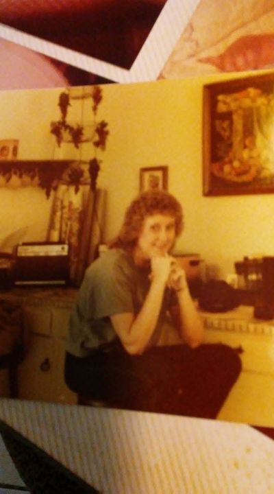 Billie Sue Jenkins - Class of 1980 - Northeast Jones High School