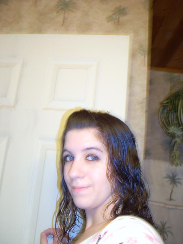 Samone Augustine - Class of 2005 - Greater Plains Elementary School