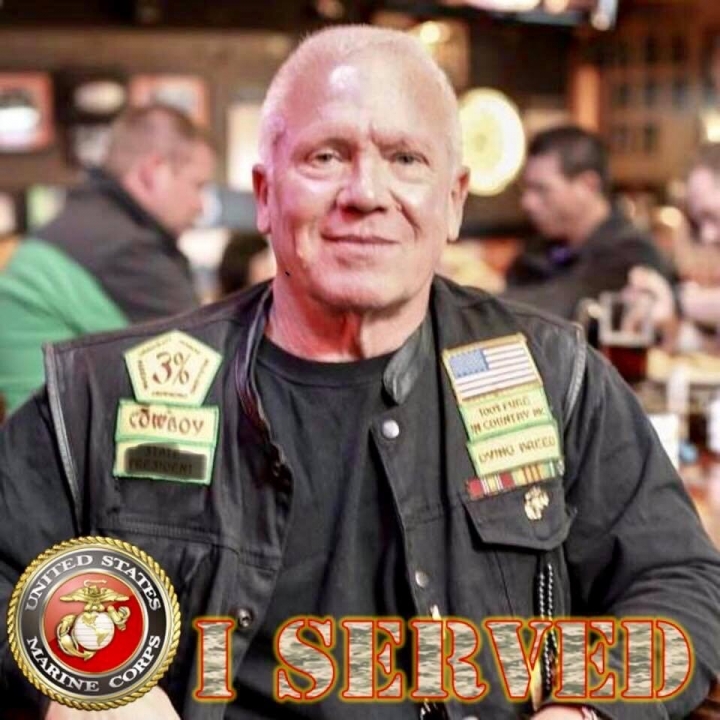 Larry Raper - Class of 1970 - Southeast High School